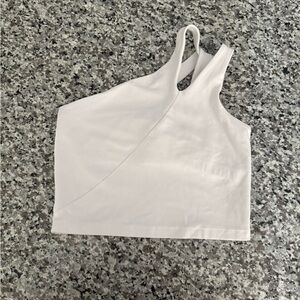 Beyond Yoga One-Shoulder Tank